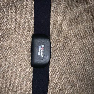 Waist/Stomach Fitbit